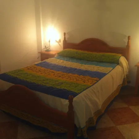 Cora Guest house