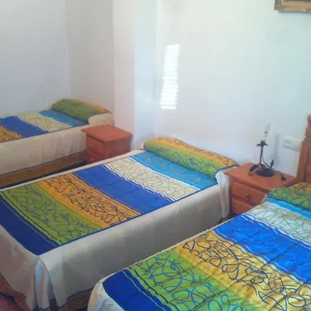 Guest house Cora *